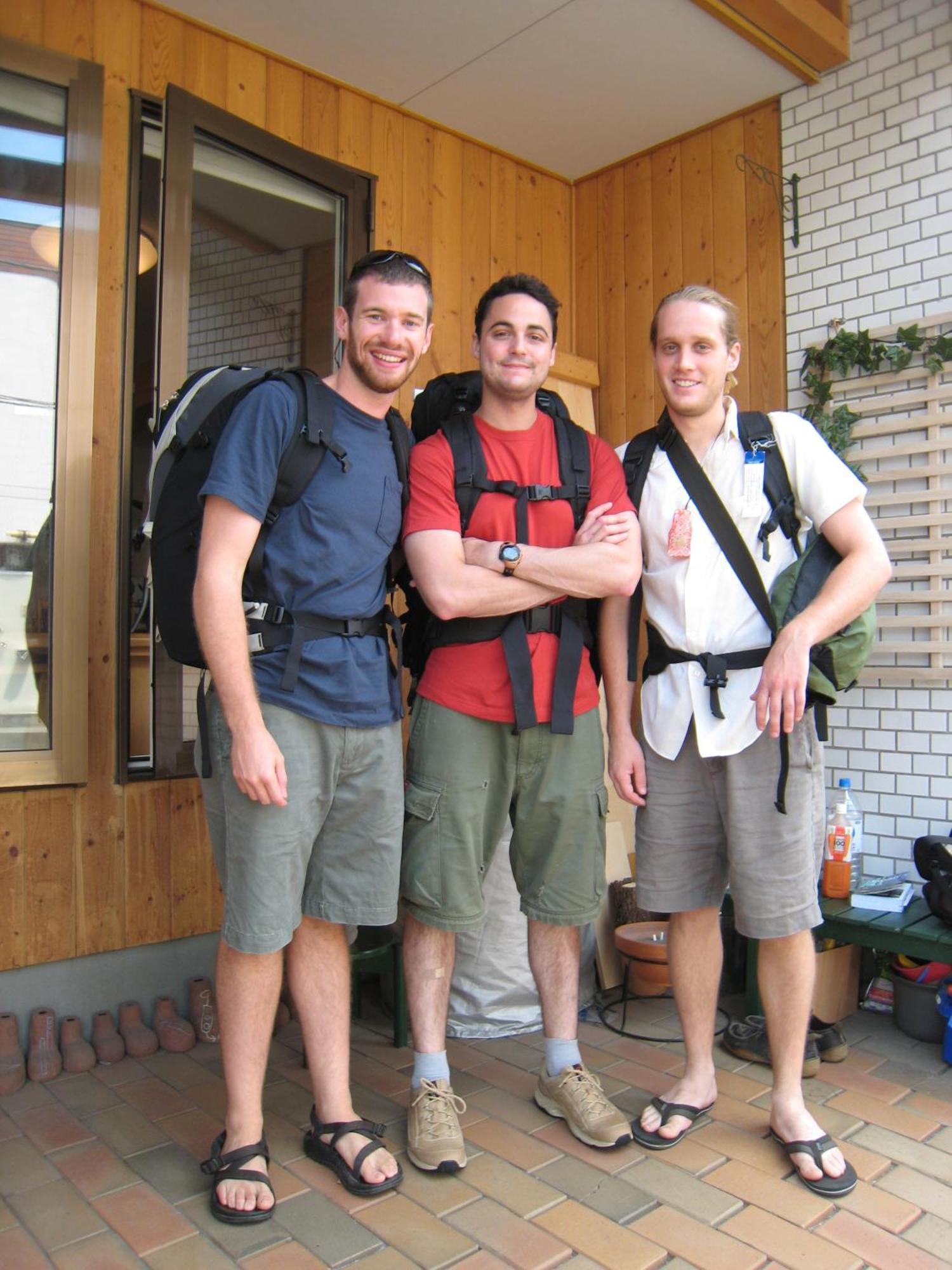 Backpackers Hostel Ino'S Place Sapporo Pokoj fotografie